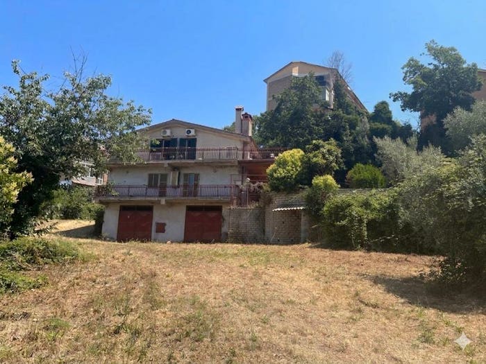 Casa con 6 locali in vendita in Via P di Spinetta, Frascati