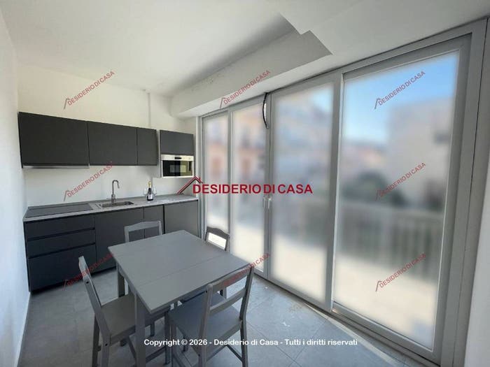 Appartamento bilocale in vendita in Piazza Paolo Thaon di Revel, San Giorgio, Gioiosa Marea