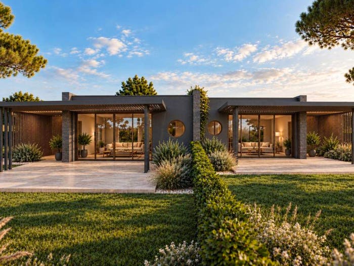 Casa quadrilocale in vendita in Via Cà Gamba Traversa, Jesolo Paese, Jesolo