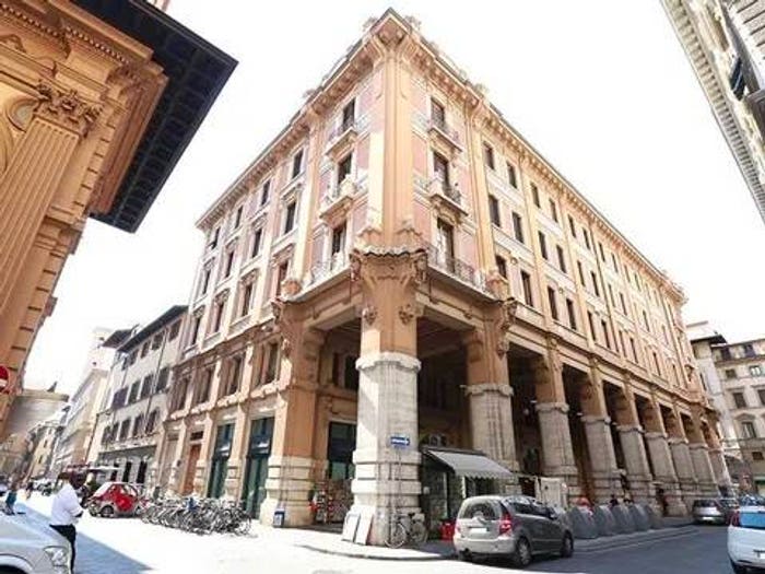 Appartamento quadrilocale in vendita in Via Dei Brunelleschi No Number, Piazza della Repubblica, Firenze