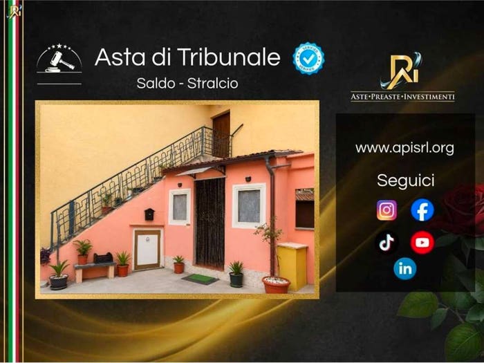 Appartamento quadrilocale in vendita in Via Dietro Rocchi, Gaiano, Fisciano