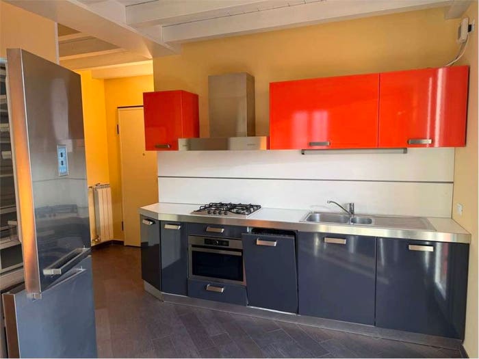 Appartamento trilocale in vendita in Entroterra, Desenzano del Garda