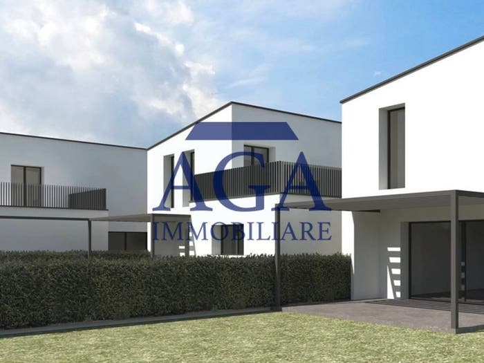 Casa con 5 locali in vendita in via altinate, Vascon, Carbonera