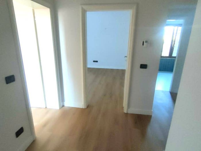 Appartamento trilocale in vendita in Via Pistoiese, San Donnino, Campi Bisenzio