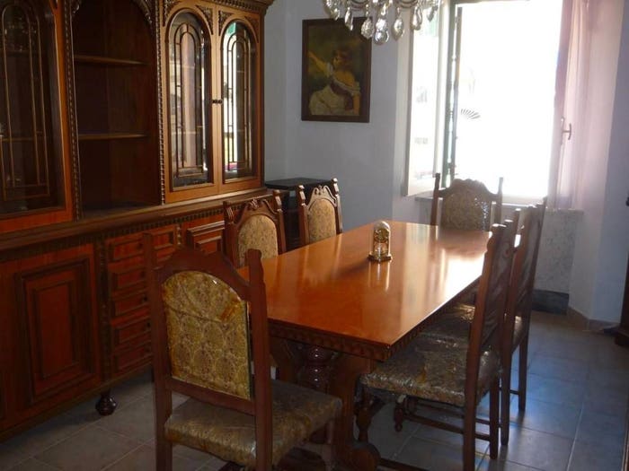 Appartamento trilocale in vendita in Via Finelli, Centro, Carrara