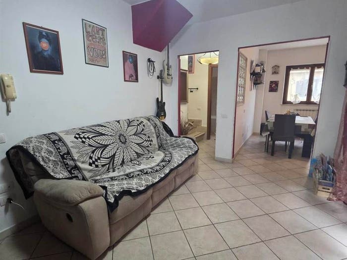 Appartamento quadrilocale in vendita in via monterosa, San Giacomo Santa Barbara, Nettuno