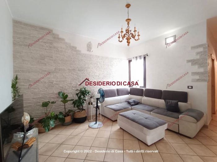 Appartamento quadrilocale in vendita in Via Mortillaro, Centro, Bagheria
