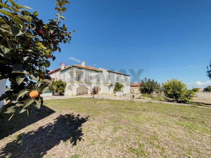 Casa con 6 locali in vendita in Strada Provinciale per Rocca San Giovanni, Centro, Fossacesia