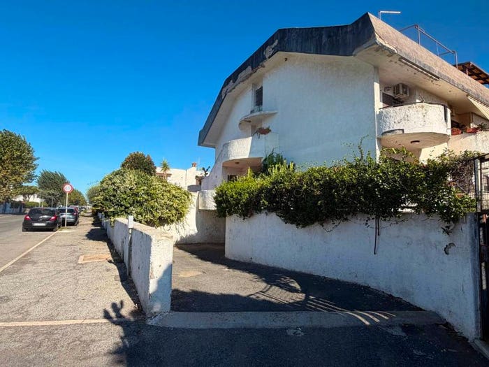 Appartamento bilocale in vendita in Viale Benedetto Marini, Cerenova, Cerveteri