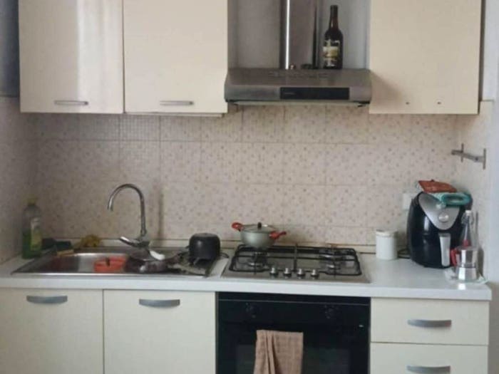 Appartamento con 5 locali in vendita in Via Massimo D'Azeglio, Sant'Antonio, Pisa