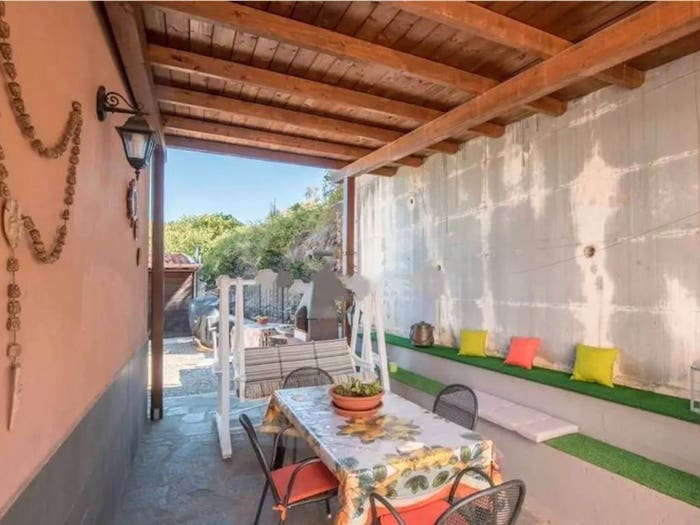 Casa monolocale in vendita in Via Baccio Bandinelli, Centro, Gaiole in Chianti