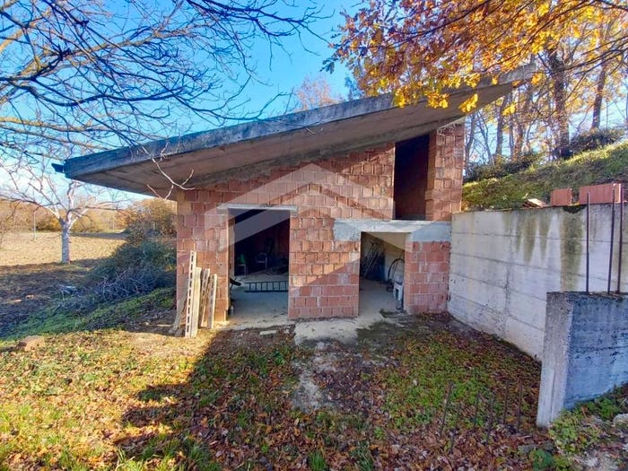 Casa monolocale in vendita in Cda Ponterotto, Mirabello Sannitico