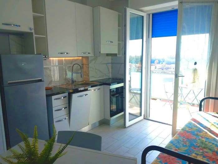 Appartamento bilocale in vendita in Lido degli Scacchi Lido di Pomposa, Comacchio
