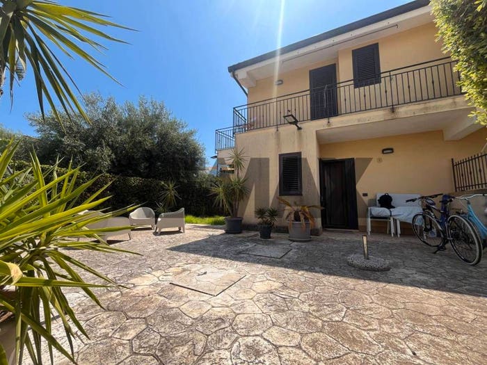 Casa quadrilocale in vendita in Lido Di Noto, Noto