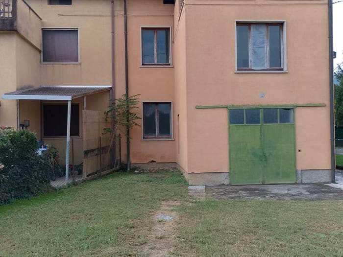 Casa con 5 locali in vendita in Via Foppe, Centro, Costa di Mezzate