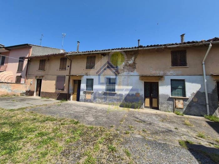 Casa con 6 locali in vendita in san felice via torchio, San Felice, Cremona