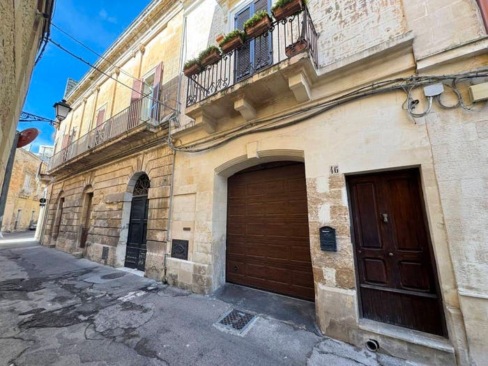 Appartamento bilocale in vendita in Via Idomeneo, Centro Storico, Lecce