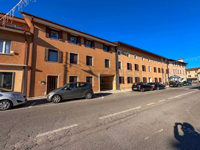 Casa con 6 locali in vendita in VIA MAGGIO, Centro, Aiello del Friuli