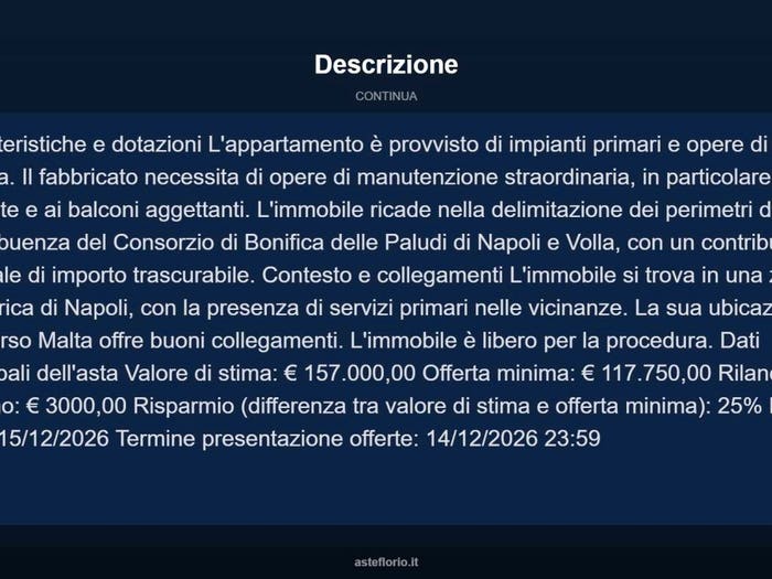 Case in Vendita e in Affitto - 2