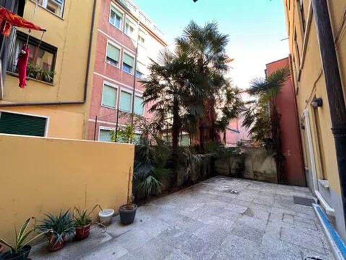 Appartamento con 5 locali in vendita in Fondamenta Rizzi, Dorsoduro San Barnaba, Venezia