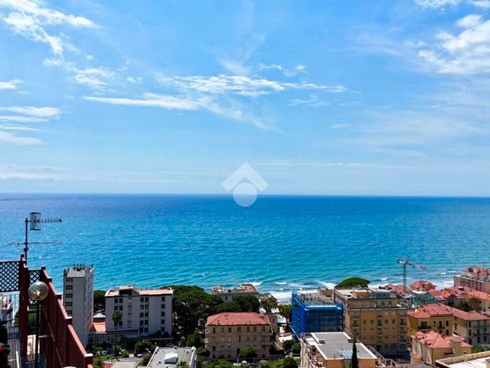 Appartamento monolocale in vendita in Via A Solva, Via Solva Santa Croce, Alassio