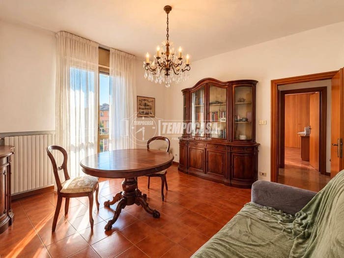 Appartamento quadrilocale in vendita in Via Fratelli Gruppi, Bolognina, Bologna