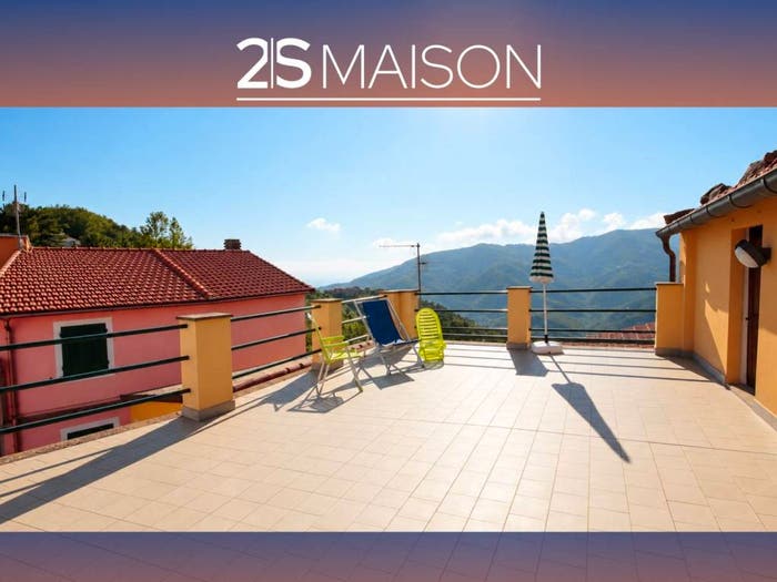Casa con 5 locali in vendita in Villa Tassani, Tassani, Sestri Levante