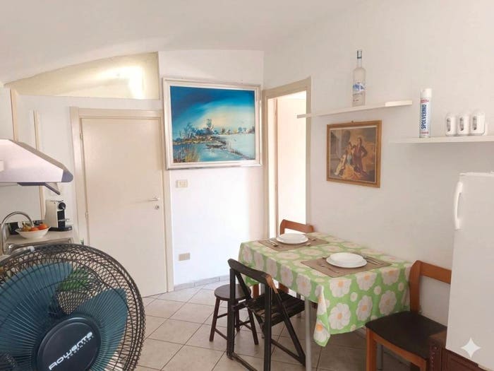Appartamento bilocale in vendita in Via Alberto Bruno, Centro Storico, Asti