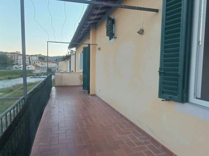 Appartamento quadrilocale in vendita in Via Piero Palagi, Centro, Pontassieve