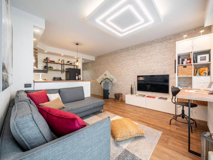 Appartamento bilocale in vendita in Via dei Patrioti, Calerno, Sant'Ilario d'Enza