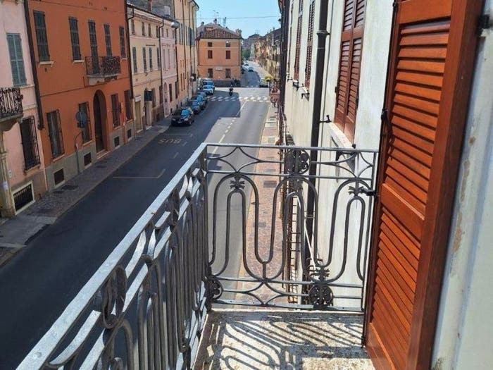 Appartamento quadrilocale in vendita in Via Trieste, Anconetta Gradaro, Mantova