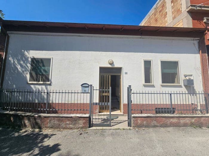 Appartamento trilocale in vendita in Via Tirso, San Benedetto dei Marsi