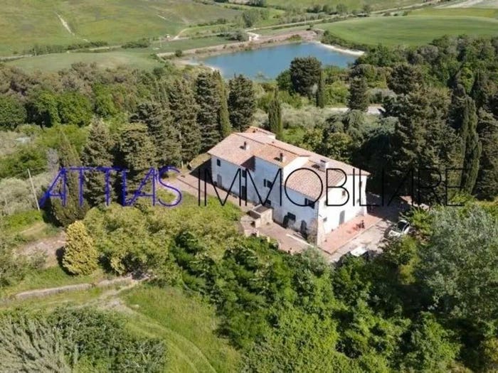 Casa monolocale in vendita in Collesalvetti