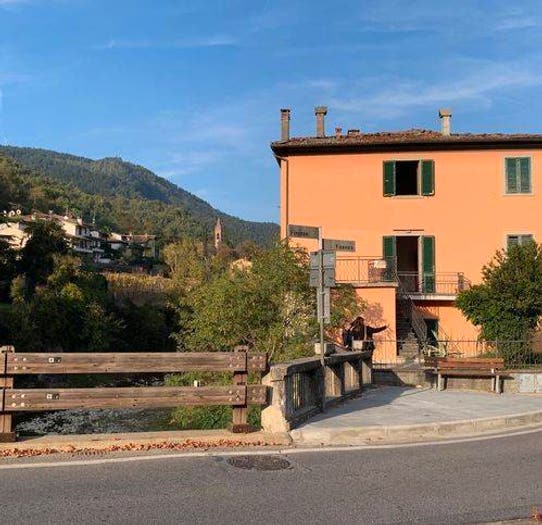Casa con 6 locali in vendita in Via Faenza, Centro, Marradi