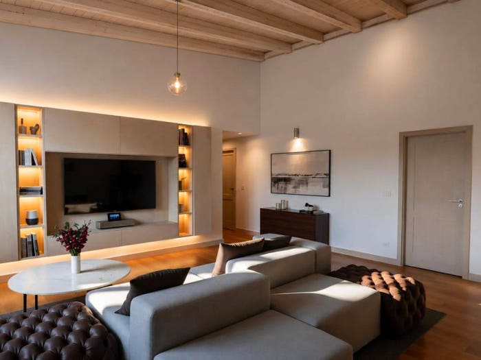 Appartamento con 6 locali in vendita in Via del Toro, Piazza Napoleone San Michele, Lucca