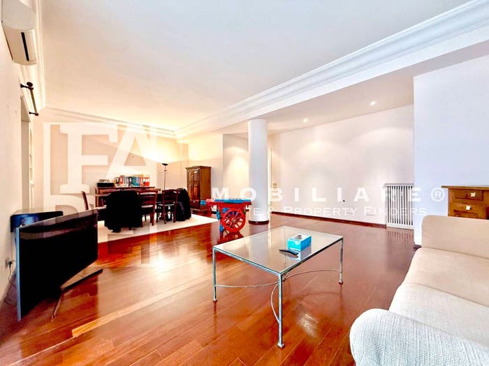 Appartamento con 5 locali in vendita in Via Edoardo Maragliano, Colli Portuensi Casaletto, Roma