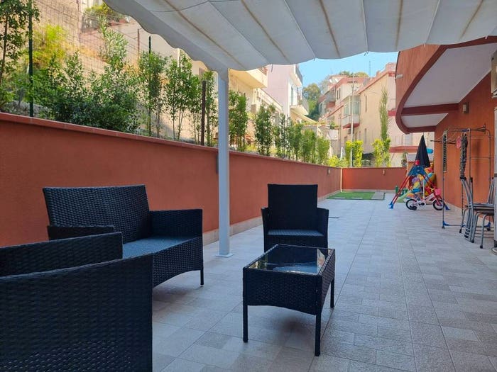 Appartamento trilocale in vendita in Salita Ogliastri, Giostra, Messina