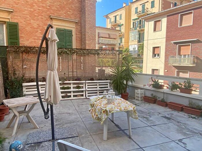 Appartamento quadrilocale in vendita in Adriatico, Ancona