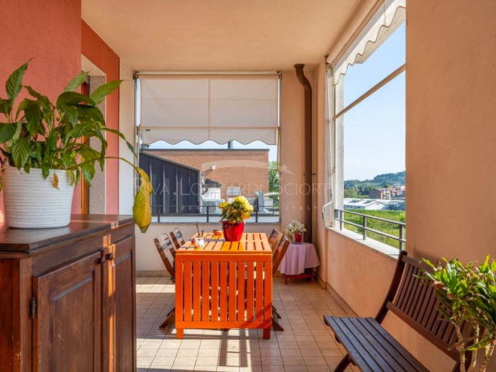 Appartamento con 6 locali in vendita in Via Atleti Azzurri Astigiani, Corso Torino, Asti
