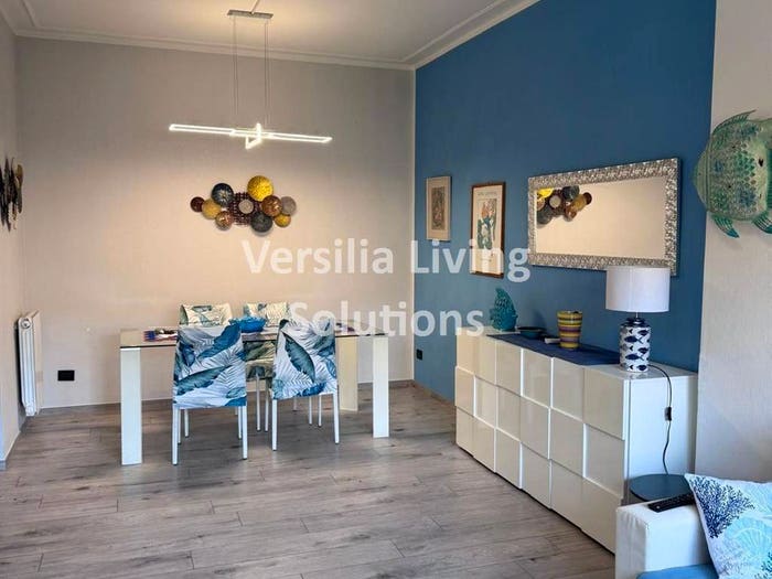 Appartamento quadrilocale in vendita in Marco Polo Don Bosco, Viareggio
