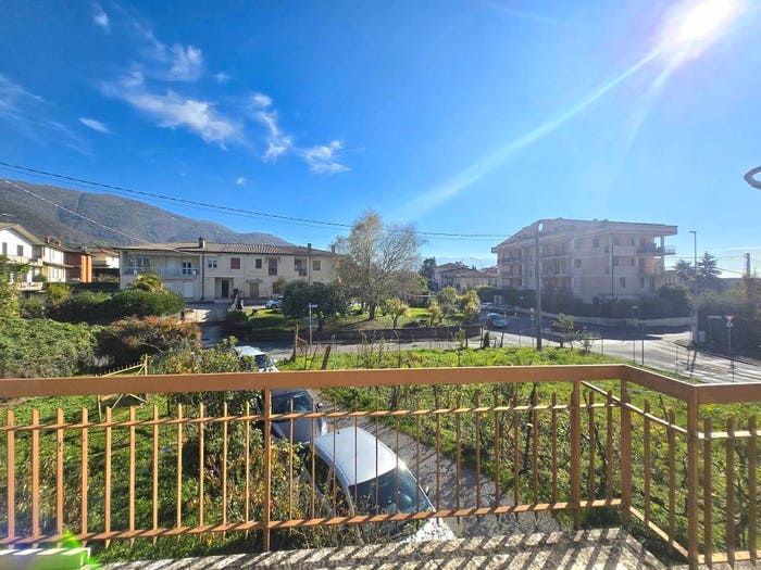 Casa quadrilocale in vendita in Via Antonio Gramsci, Centro, Concesio