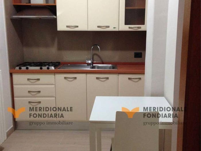 Appartamento bilocale in vendita in Via Montenegro, Lizzanello