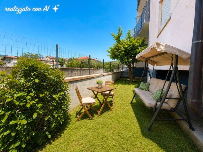 Appartamento trilocale in vendita in Via Pianette, Montalto Uffugo