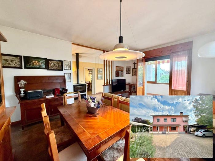 Casa con 6 locali in vendita in Via dei Fiocinini, Longastrino, Argenta