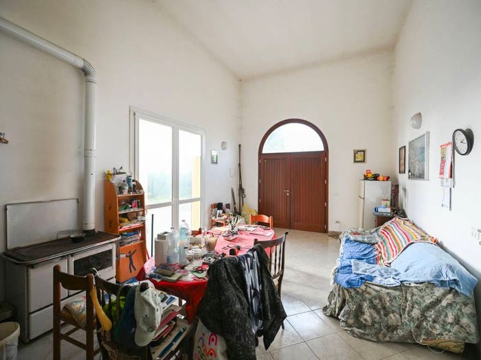 Casa trilocale in vendita in Via del Papa, Crevalcore