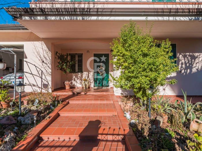 Casa con 6 locali in vendita in via Paolo Borsellino, Centro, Gemmano