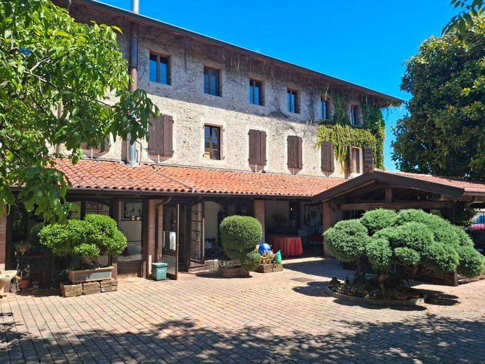 Casa con 6 locali in vendita in Via di Coz, Cisterna, Coseano