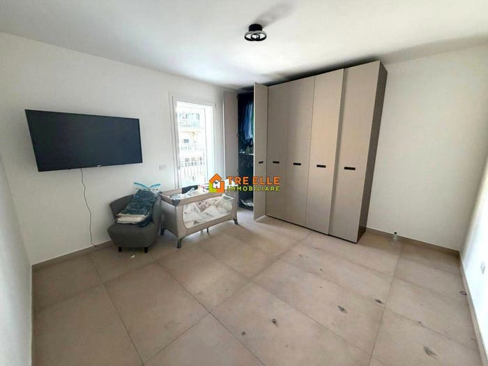 Appartamento trilocale in vendita in Via Nazionale delle Puglie, Centro, Nola