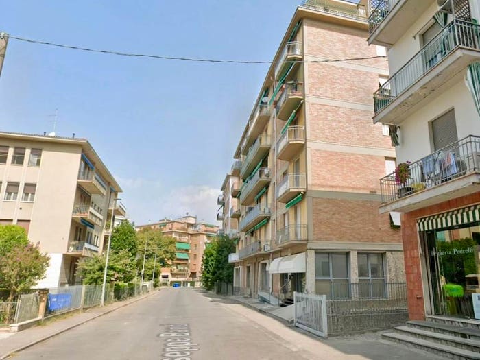 Appartamento trilocale in vendita in Via Giuseppe Bandi, Ospedale Volturno, Parma