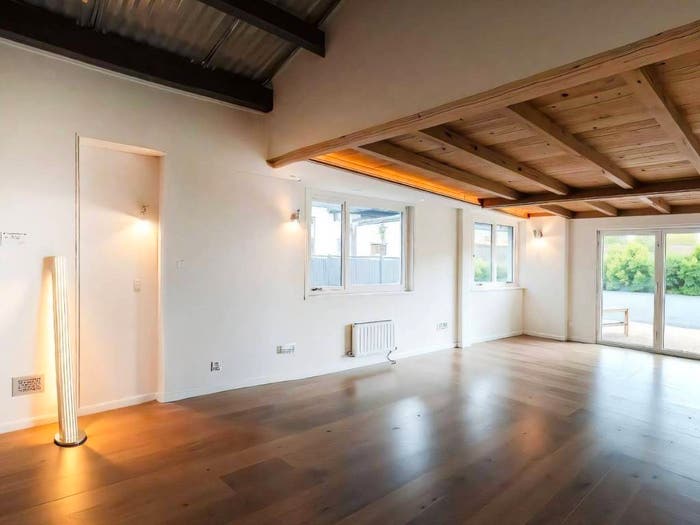 Casa quadrilocale in vendita in Via Pomposa, Ferrara